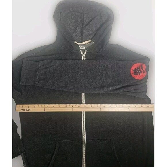 WWE NXT Shinsuke Nakamura Ichiban STRONG STYLE Hooded Sweatshirt - Picture 9 of 10